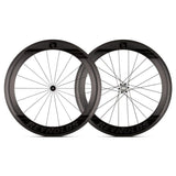Black Label - 65 Aero C Rim Wheels | Swinnerton Cycles
