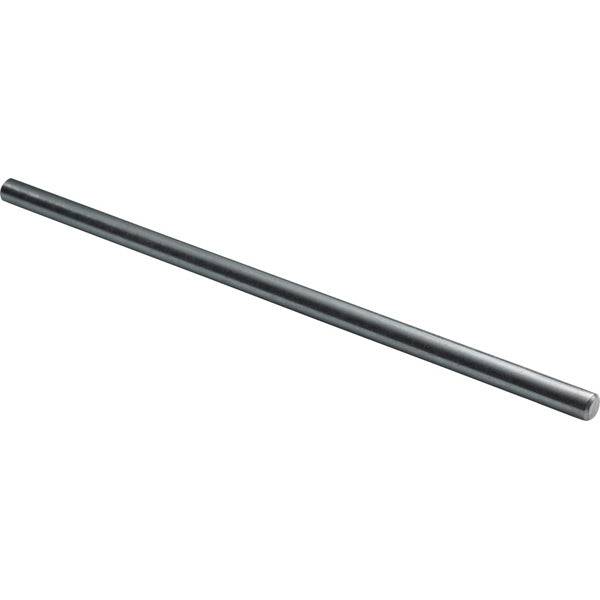 Park Tool 592 sliding gauge bar for DAG-2 calibration tool, workshop replacement part, showing metal gauge with markings.