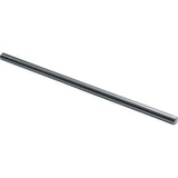 Park Tool 592 sliding gauge bar for DAG-2 calibration tool, workshop replacement part, showing metal gauge with markings.