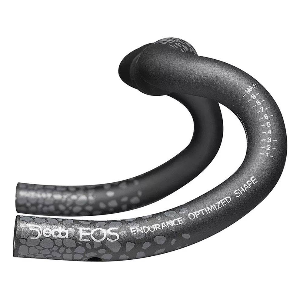 deda handlebar gera gravel and adventure alloy bar p138056