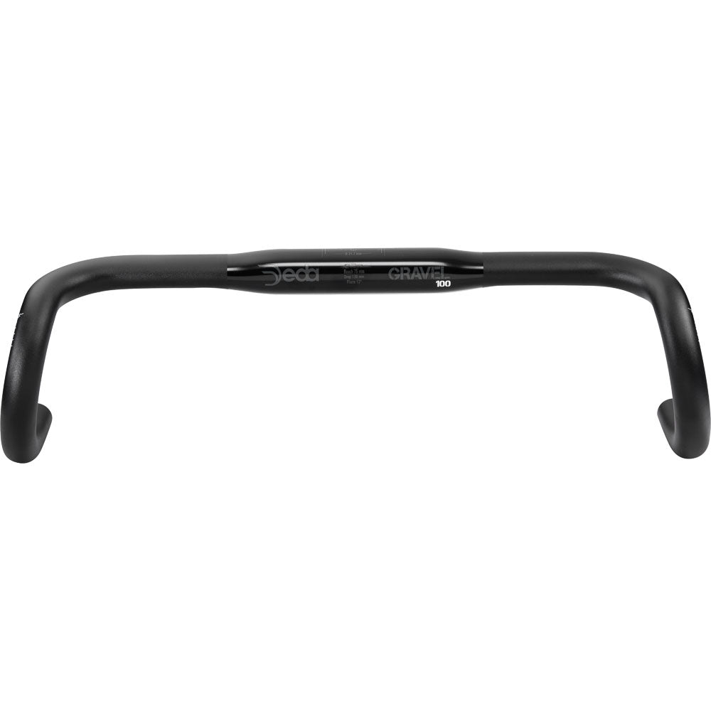 deda handlebar gravel100 rhm bob bars p138057