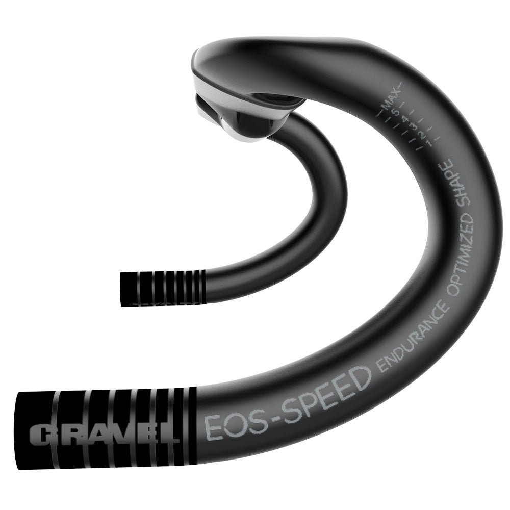 deda handlebar superzero gravel carbon bars p138063