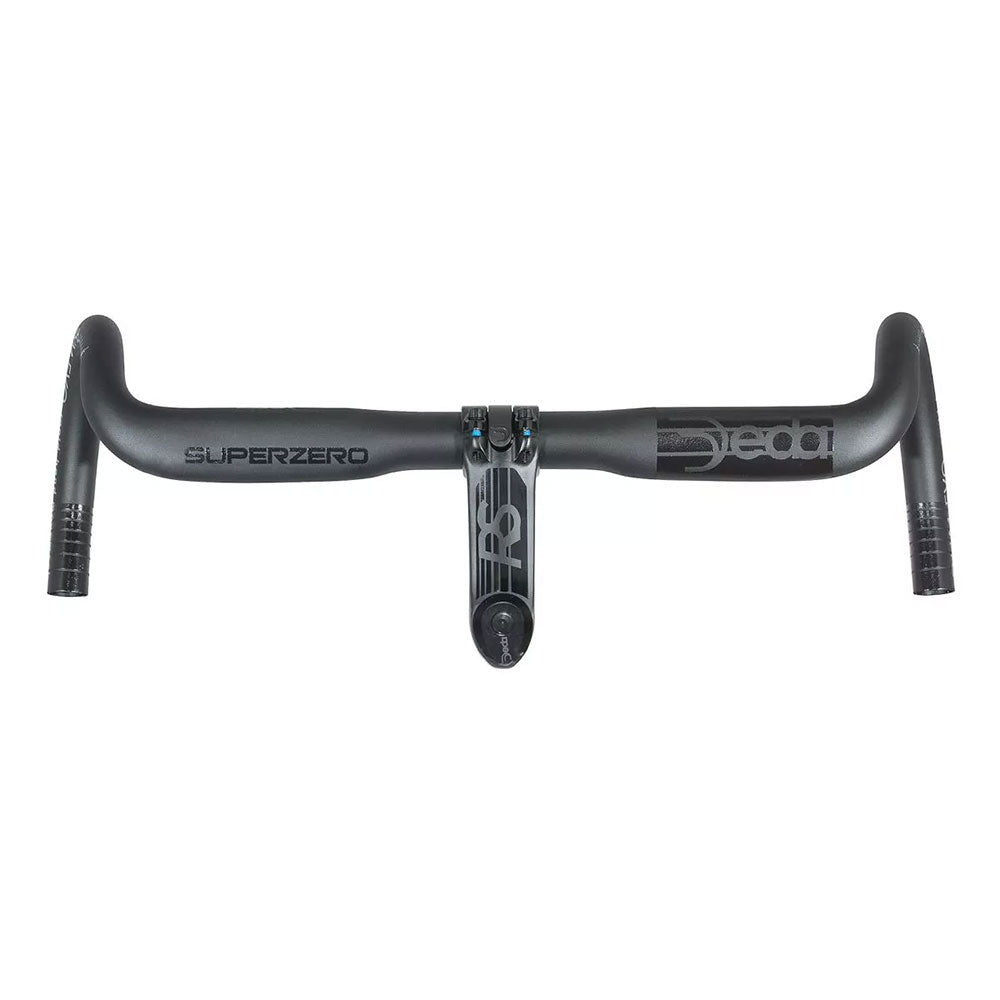 deda handlebar superzero gravel alloy handlebars p138062