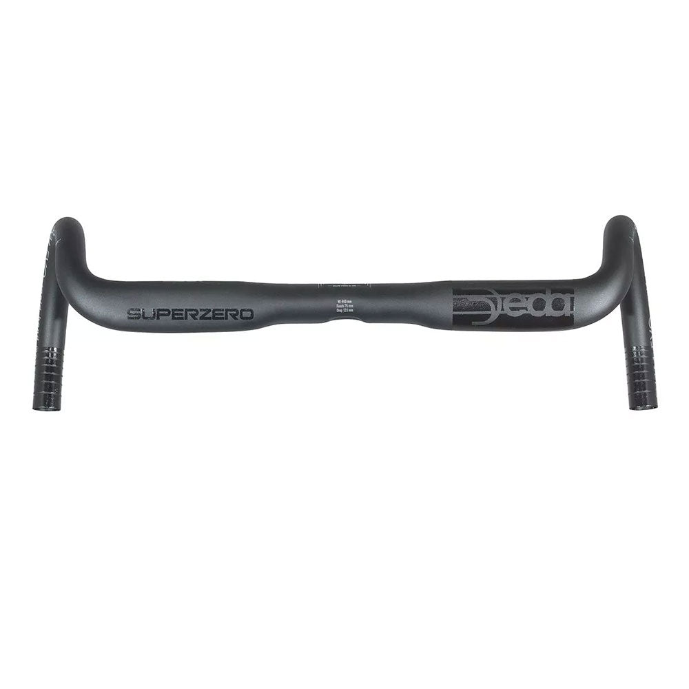 deda handlebar superzero gravel alloy handlebars p138062