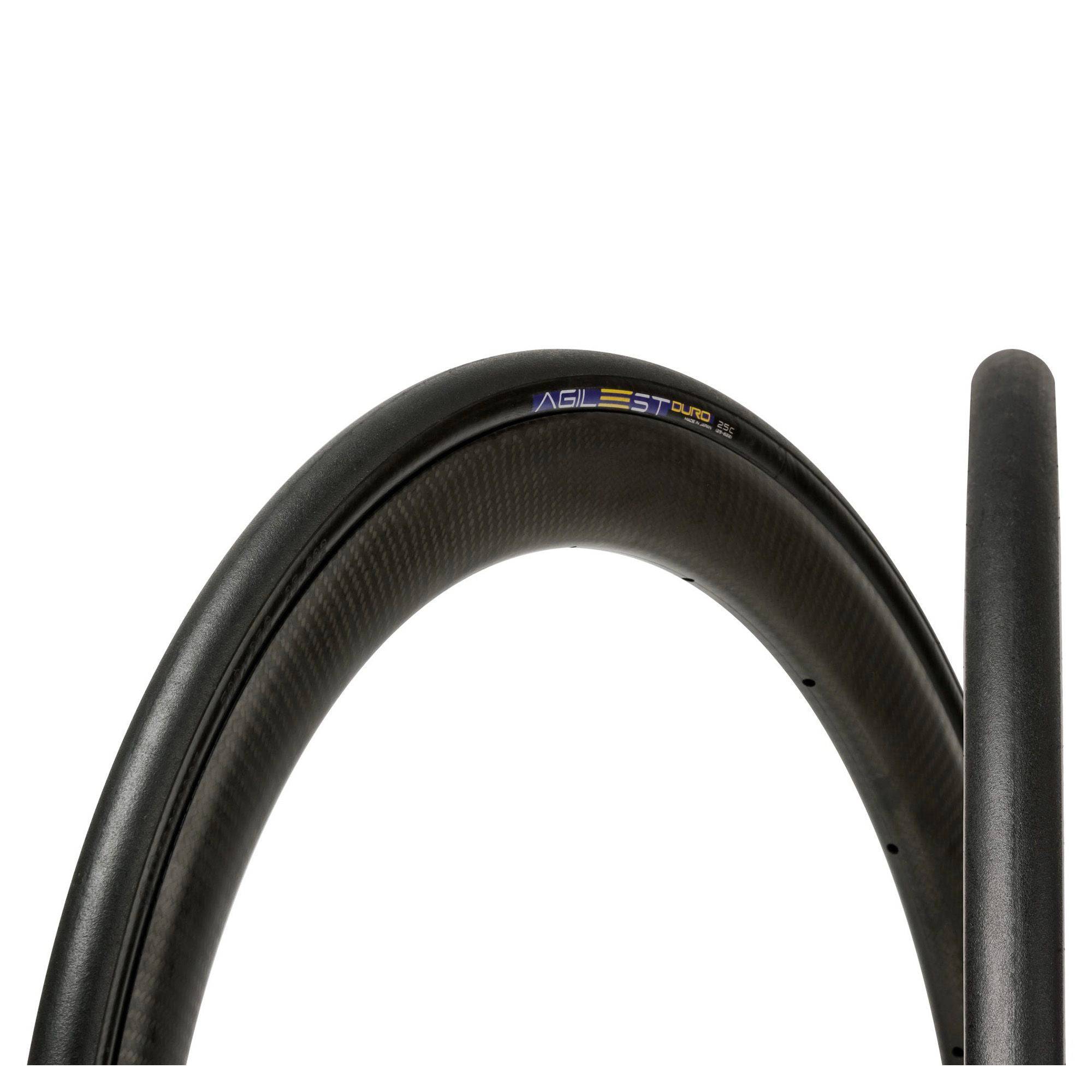 Panaracer Agilest Duro Folding Road Tyre | Swinnerton Cycles