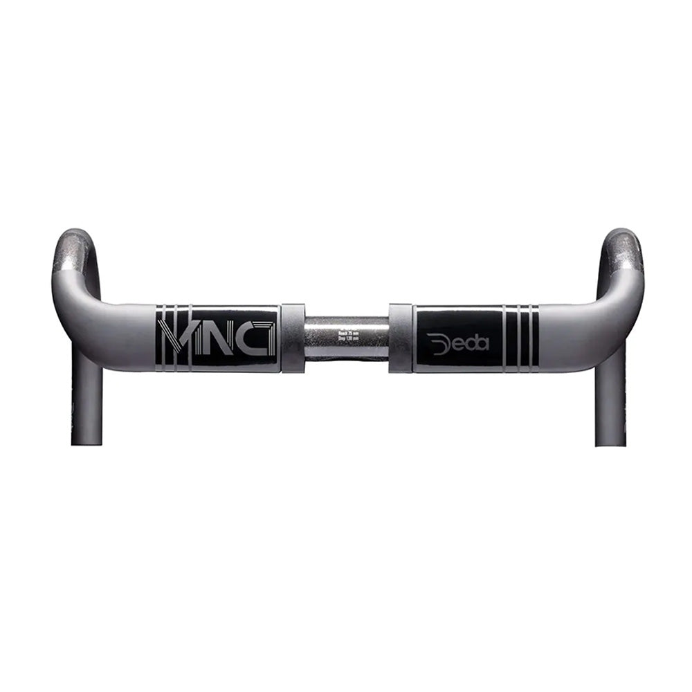 deda handlebar vinci dcr bars p138066