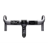 deda handlebar vinci dcr shallow bars p138067