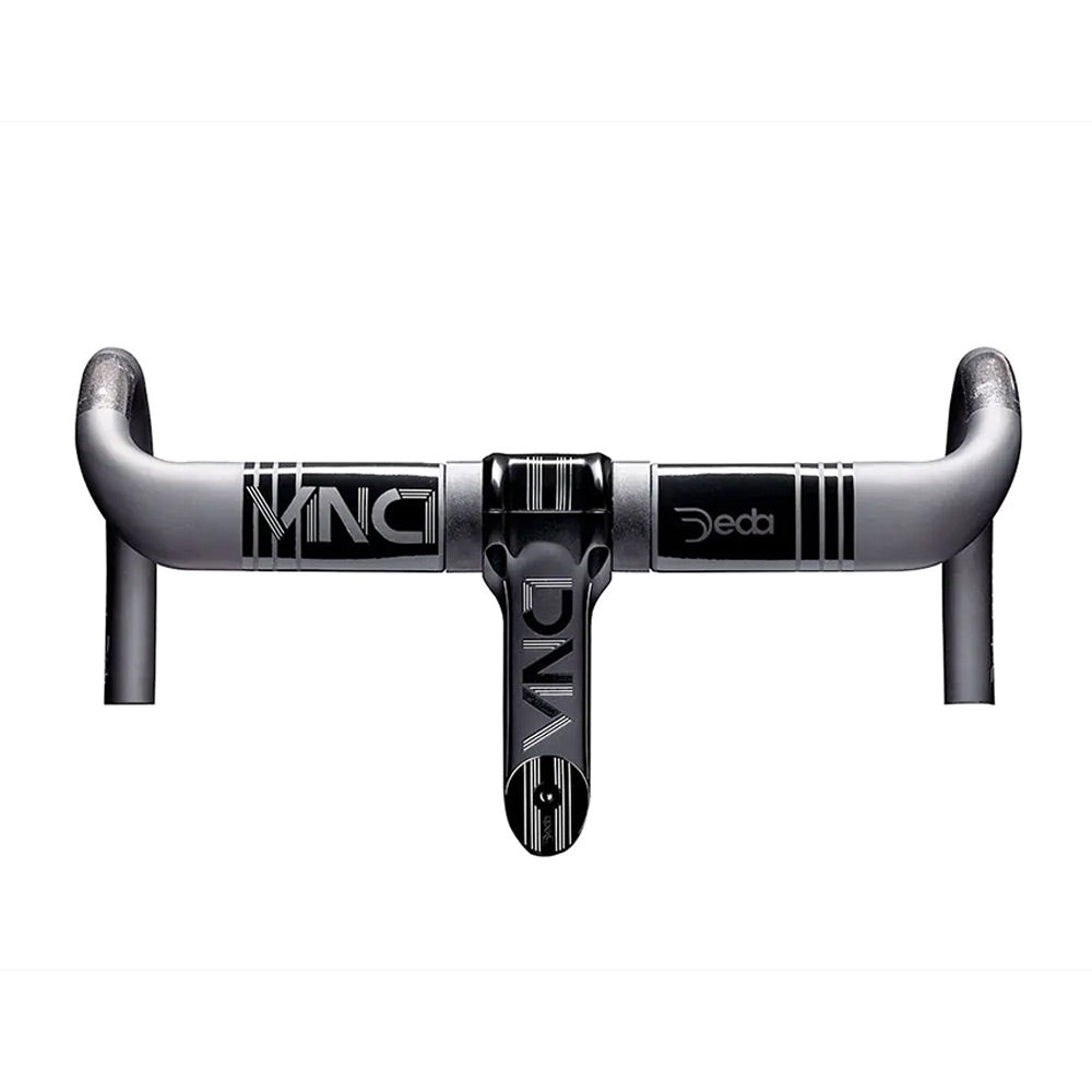 deda handlebar vinci dcr shallow bars p138067