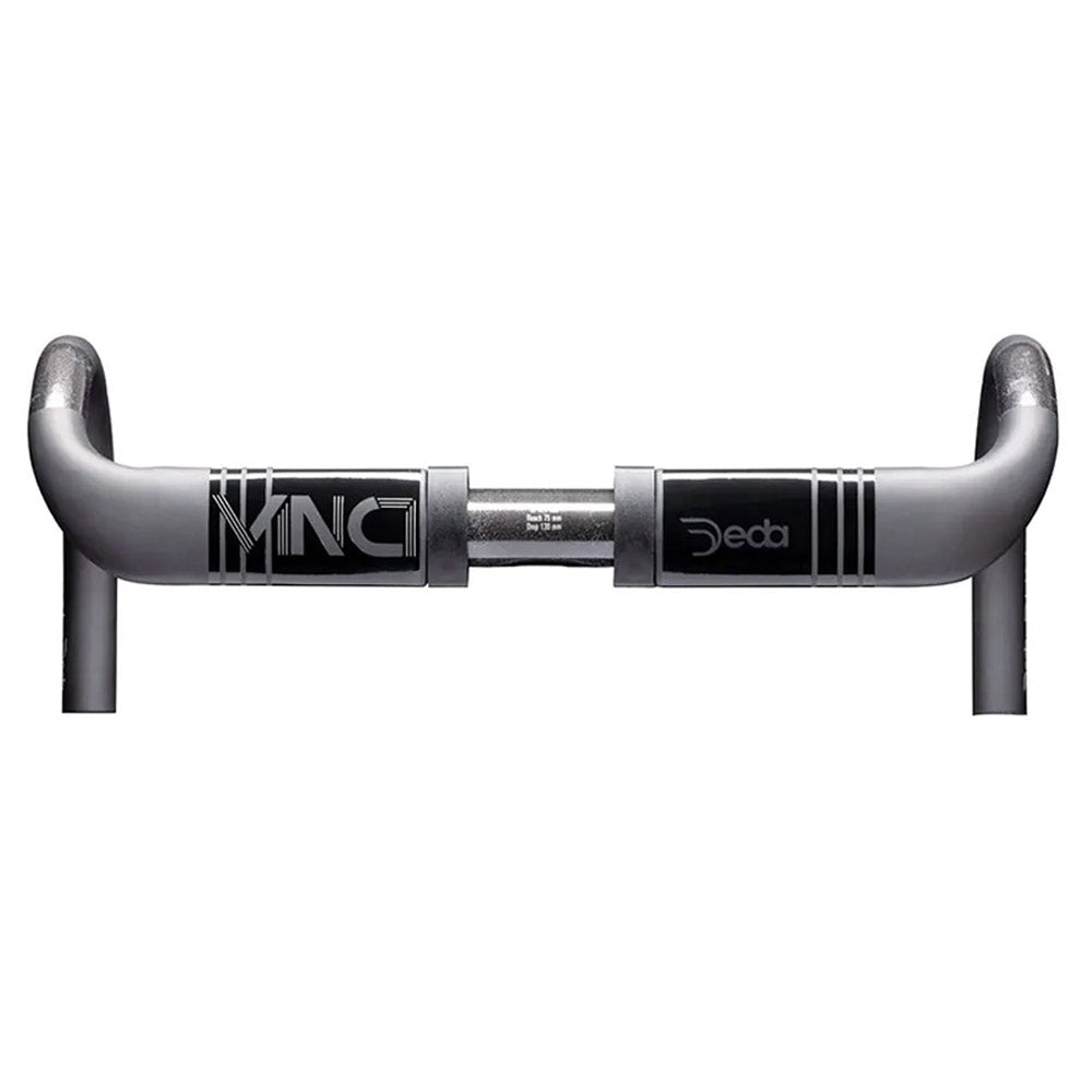 deda handlebar vinci dcr shallow bars p138067