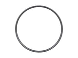Bontrager Paradigm TLR Disc 700C road rim with tubeless-ready 32-hole design for disc brake bikes