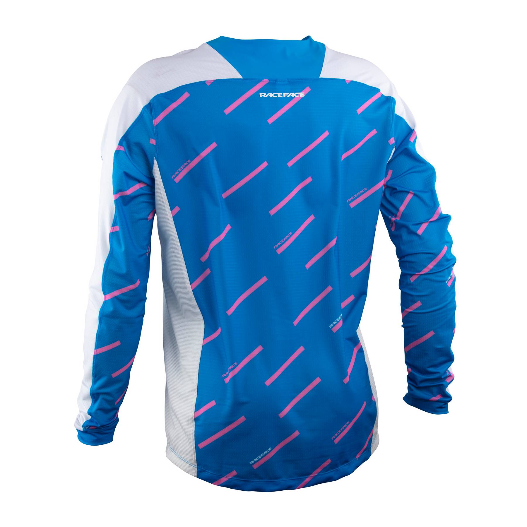 Race Face Ruxton Long Sleeve Jersey | Swinnerton Cycles