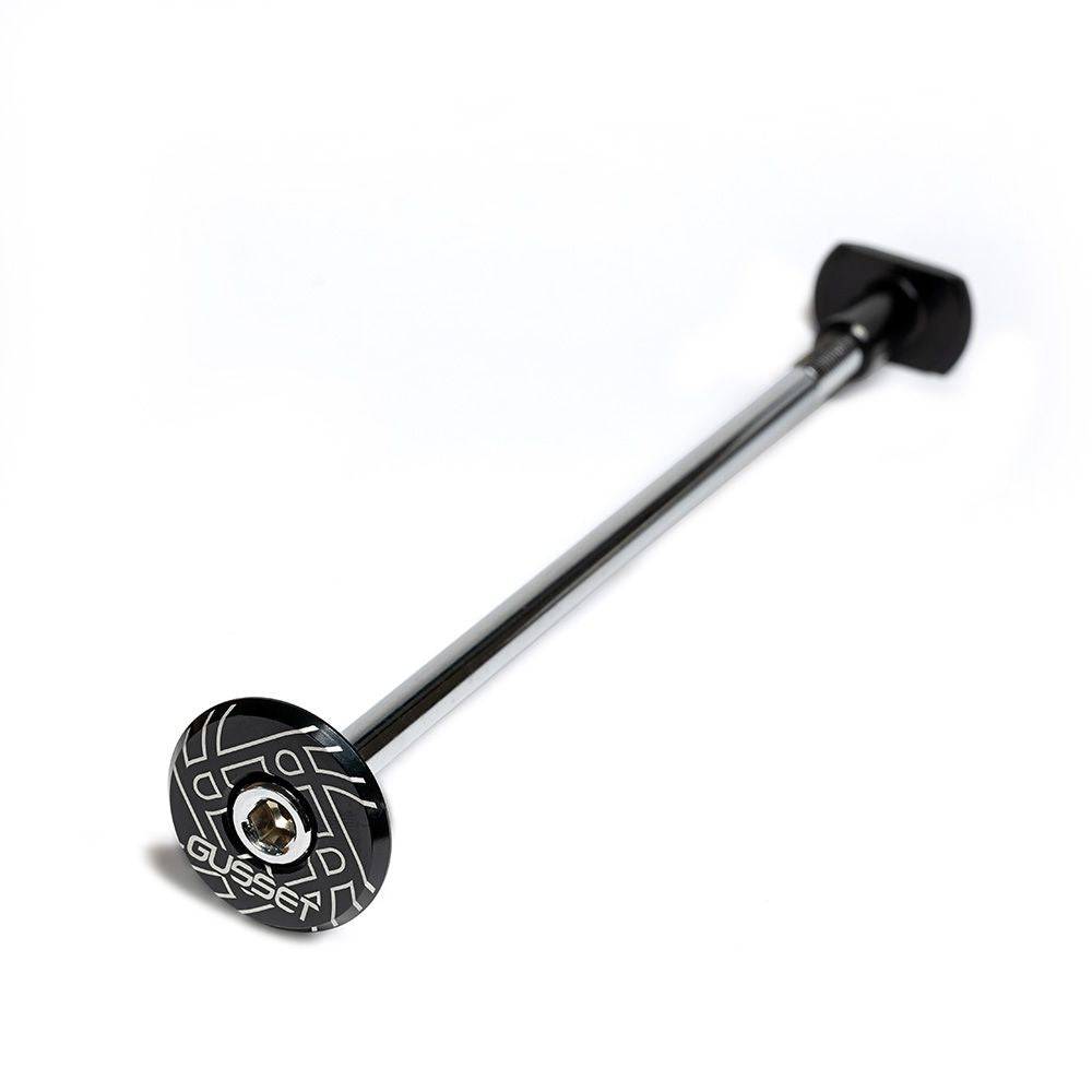 Gusset Components Uni-Lock Headlock Spares & Accessories | Swinnerton Cycles