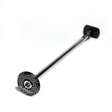 Gusset Components Uni-Lock Headlock Spares & Accessories | Swinnerton Cycles
