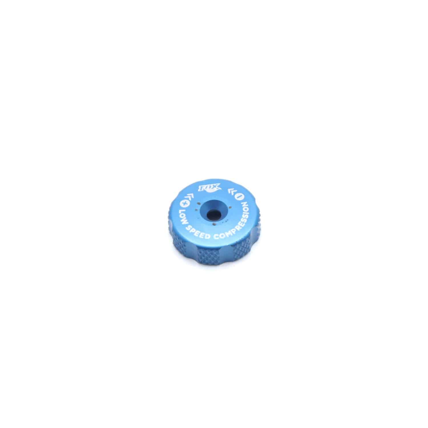 Fox Shock Van RC rear shock component with 0.785 OD, 0.125 ID, and 0.250 thickness for RC vehicle suspension.
