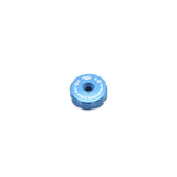 Fox Shock Van RC rear shock component with 0.785 OD, 0.125 ID, and 0.250 thickness for RC vehicle suspension.