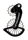 CeramicSpeed OSPW 3D Hollow Titanium Coated Campag 12 Speed Pulley Wheels | Swinnerton Cycles