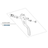 Campagnolo Chorus 12X Ergo Lever Spares & Accessories | Swinnerton Cycles
