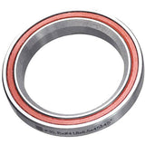 M Part bicycle headset bearing 30.15x41.8x6.5mm with seals and grease, showing the sealed bearing and brand logo.