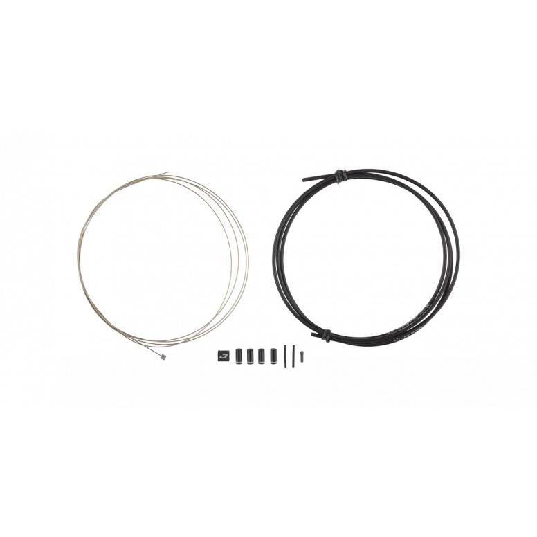 Jagwire Pro Dropper Kit Black | Swinnerton Cycles