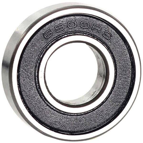 M Part MAX Bearing 6900V LLU 10x22x6 | Swinnerton Cycles