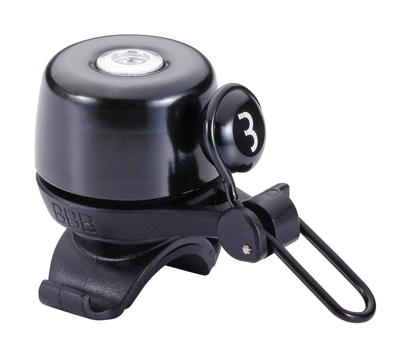 BBB BBB-17 - Noisy Brass Bike Bell | Swinnerton Cycles