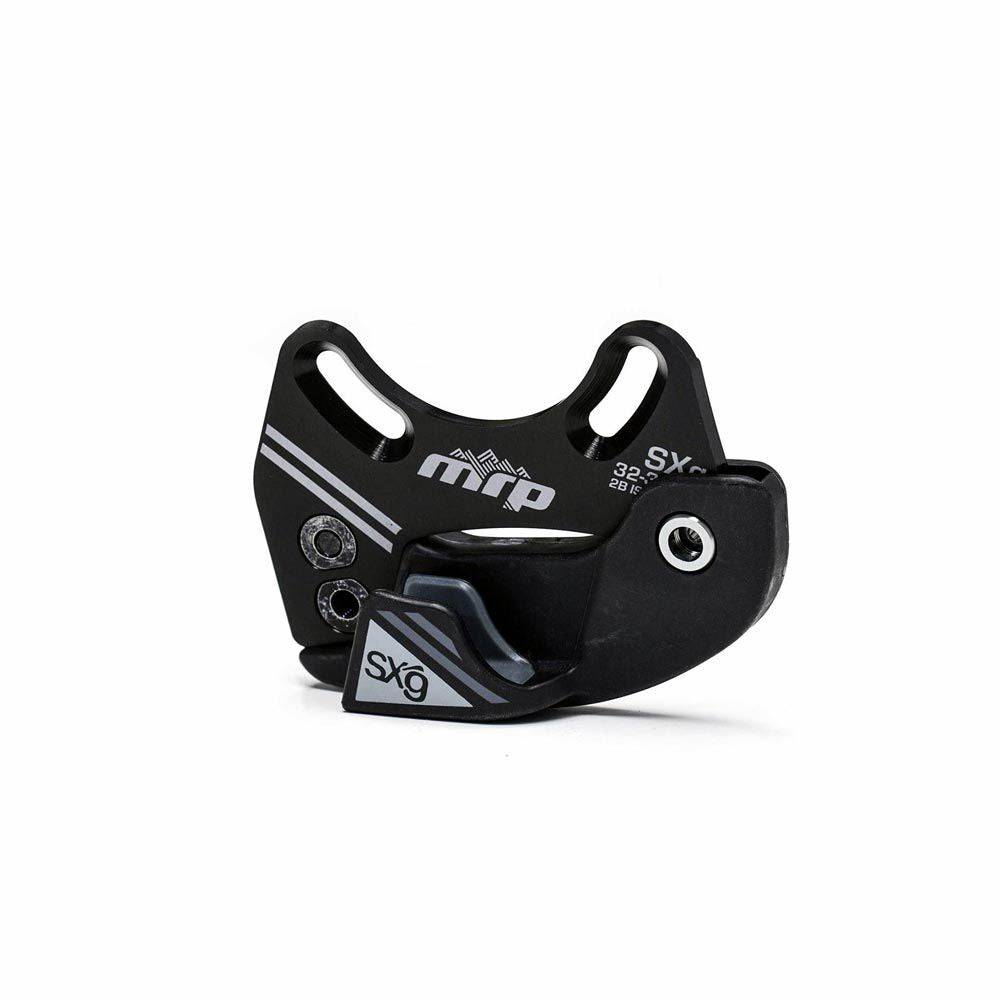 MRP SXg 2-Bolt Chain Device for ISCG-05 mounts, bike chain retention guide with durable metal construction and mounting bolts