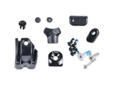 Trek 2014 Speed Concept black frame hardware kit replacement components for bike frame assembly.