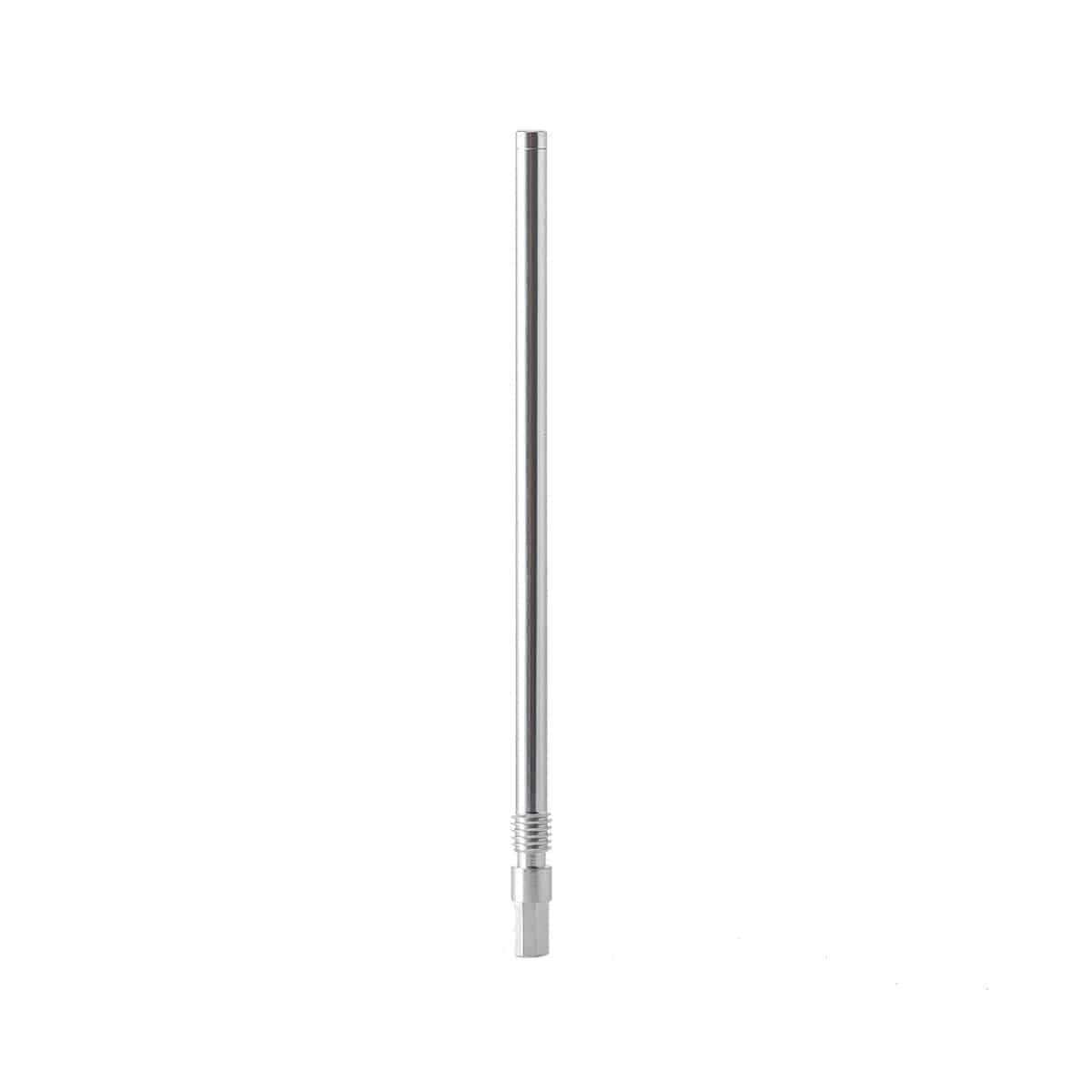 Fox Fork 36 Grip Damper Adjust Needle for suspension components, 180mm max length, in a close-up image.