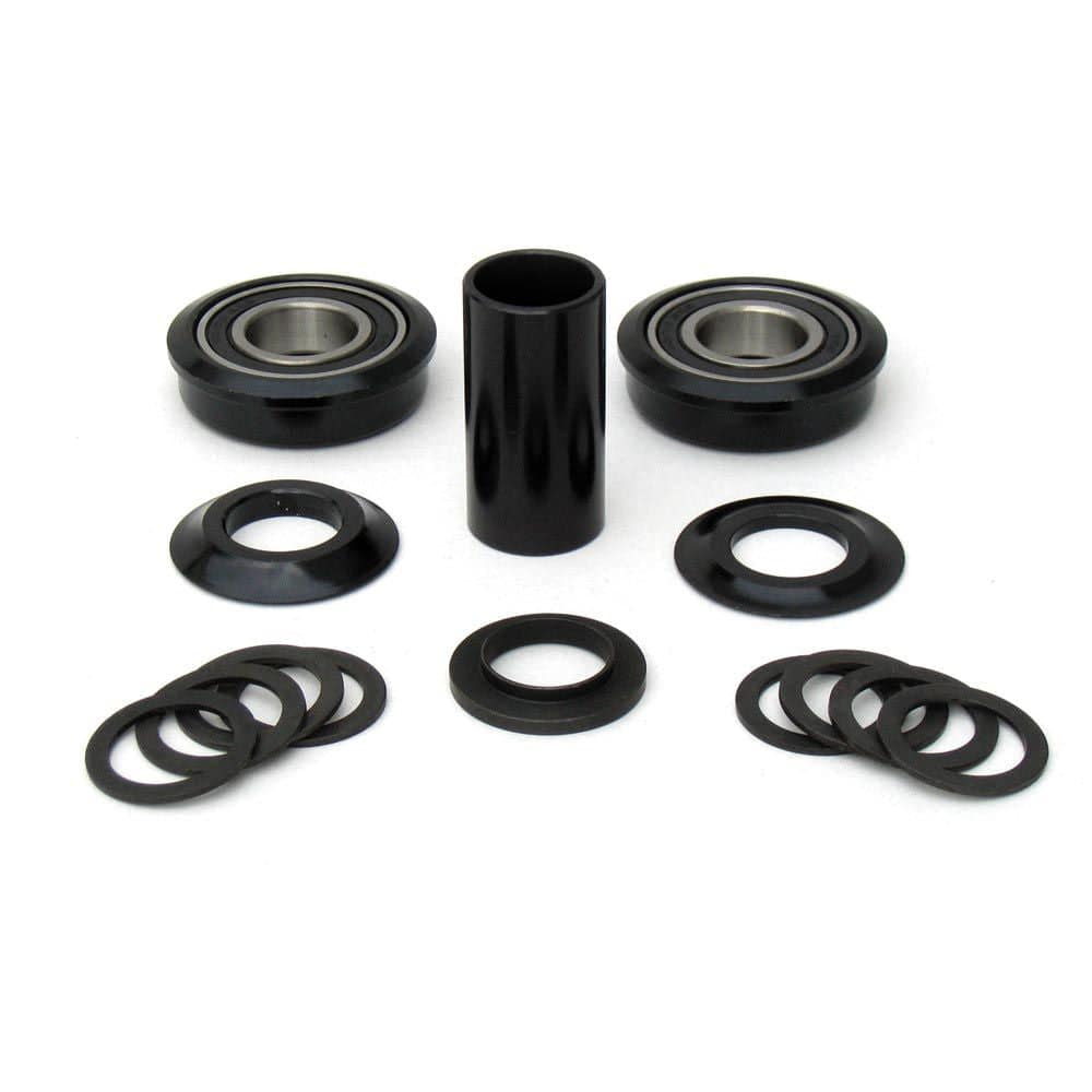Gusset Components Us 22 Bmx Bb Set Bottom Bracket | Swinnerton Cycles