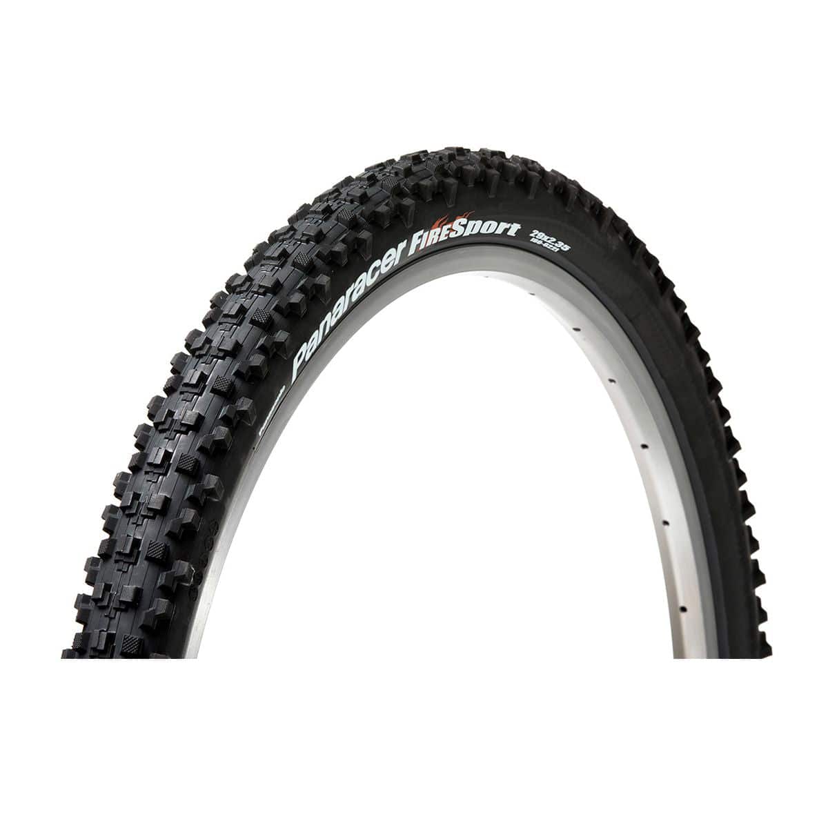 Panaracer Fire Sport Wire Bead Tyre | Swinnerton Cycles