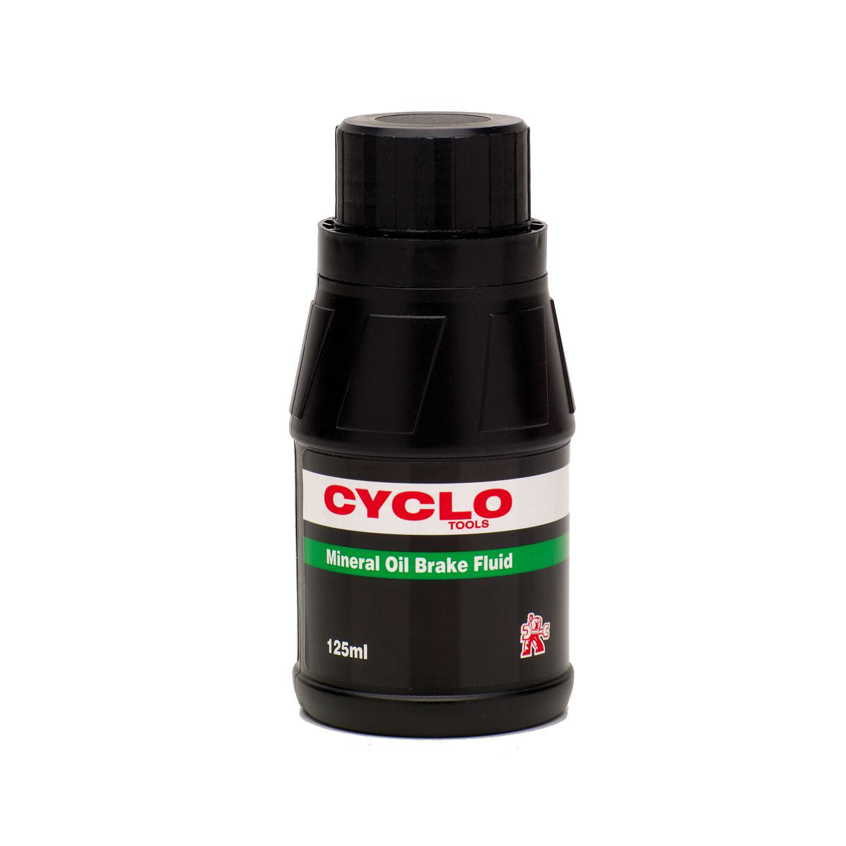 Cyclo Tools Cyclo Mineral Oil Brake Fluid (125Ml) | Swinnerton Cycles