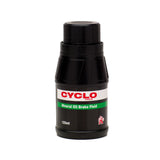 Cyclo Tools Cyclo Mineral Oil Brake Fluid (125Ml) | Swinnerton Cycles