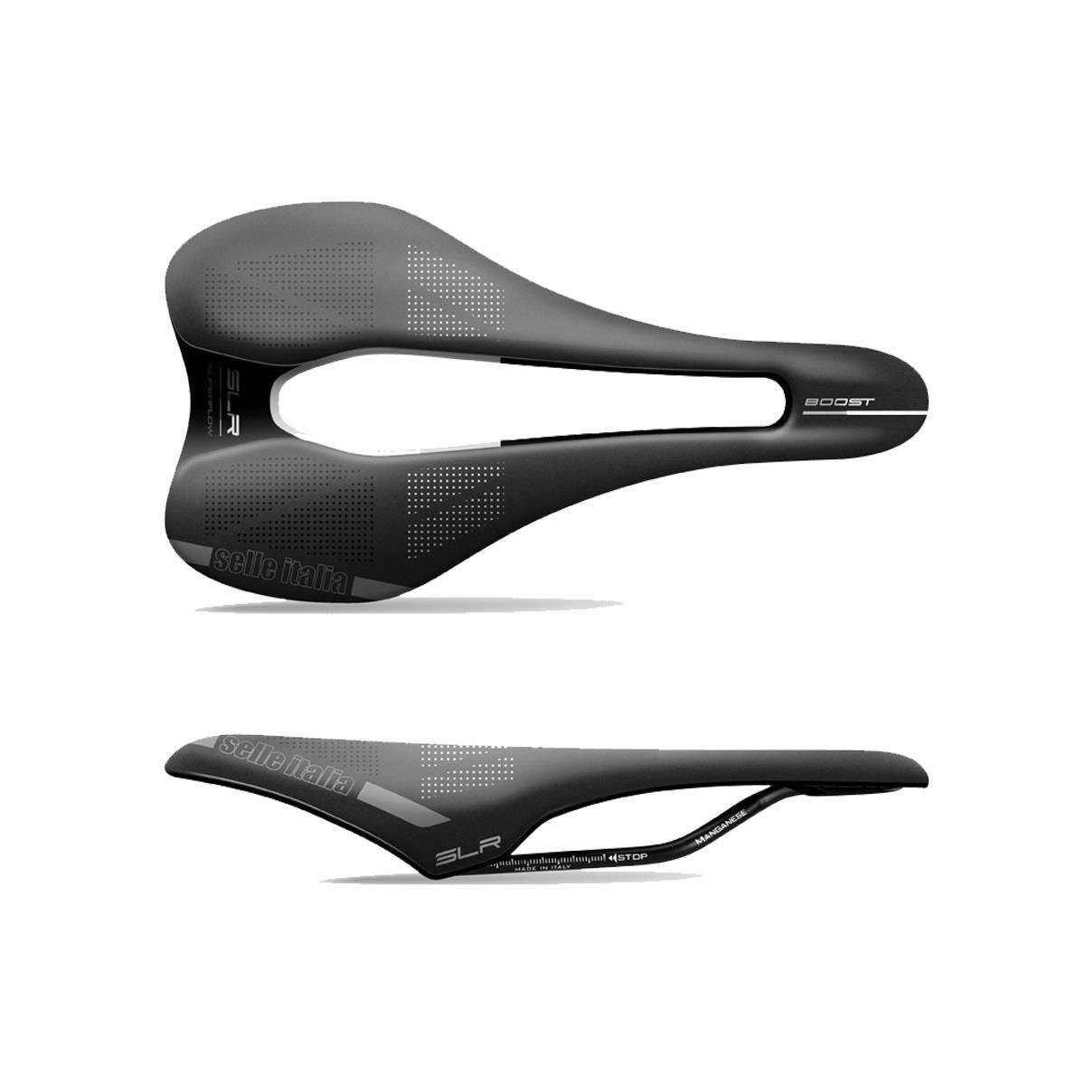 Selle Italia Saddle - Slr Boost Tm Saddle | Swinnerton Cycles