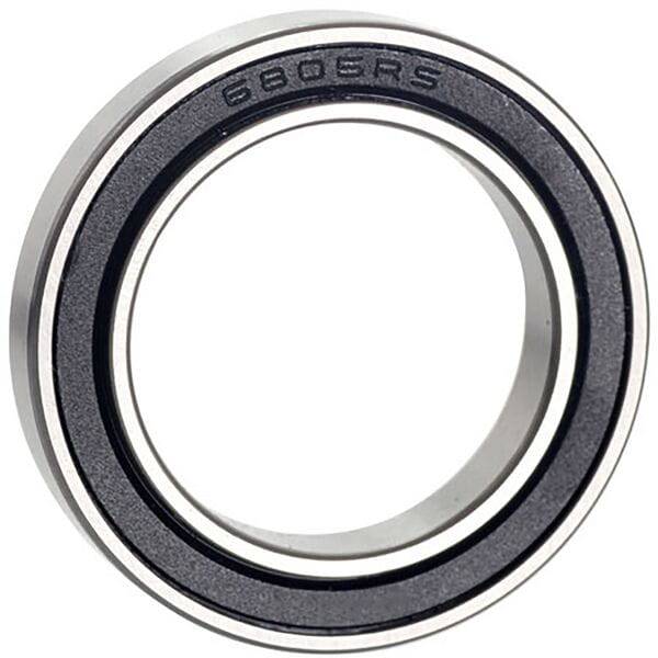 M Part Cartridge Bearing 6805/6 2RS 25x37x6 | Swinnerton Cycles