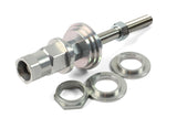 Hope Tool Pf41/46 bottom bracket installation tool for precise bike maintenance, shown in a workshop setting.