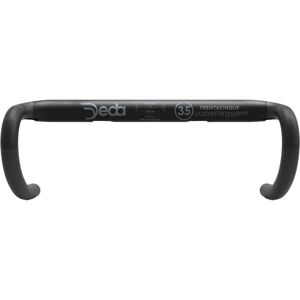 deda elementi handlebar superleggera 35 bars p75054