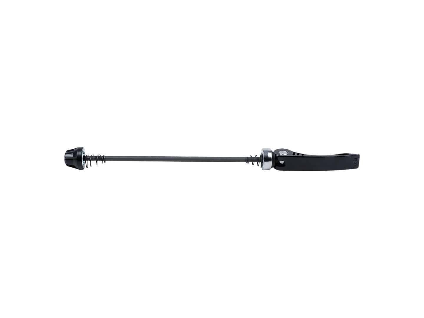 Trek Formula QR-22 external cam skewers for 5/135/152mm rear bike hubs, quick release components for bike wheel security