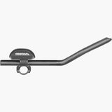 Profile Design Sonic Ergo Aerobar handlebar for triathlon and time trial bikes, featuring ergonomic design and aerodynamic profile.