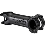 Deda Zero2 bike stem with 31.7mm diameter and 83° angle, mounted on a bicycle with a 1 1/8" steerer tube