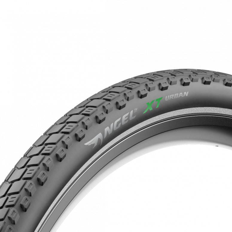 Pirelli Angel XT Urban Pro Compound HyperBELT | Swinnerton Cycles
