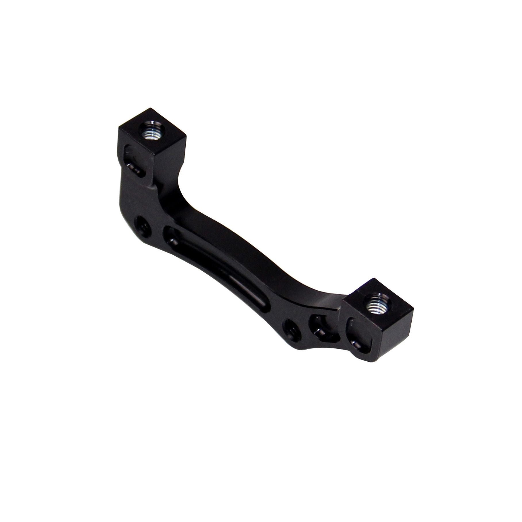 Hope Mount B-Post Cal To Is(F-203/R-183)Black Spares & Accessories | Swinnerton Cycles