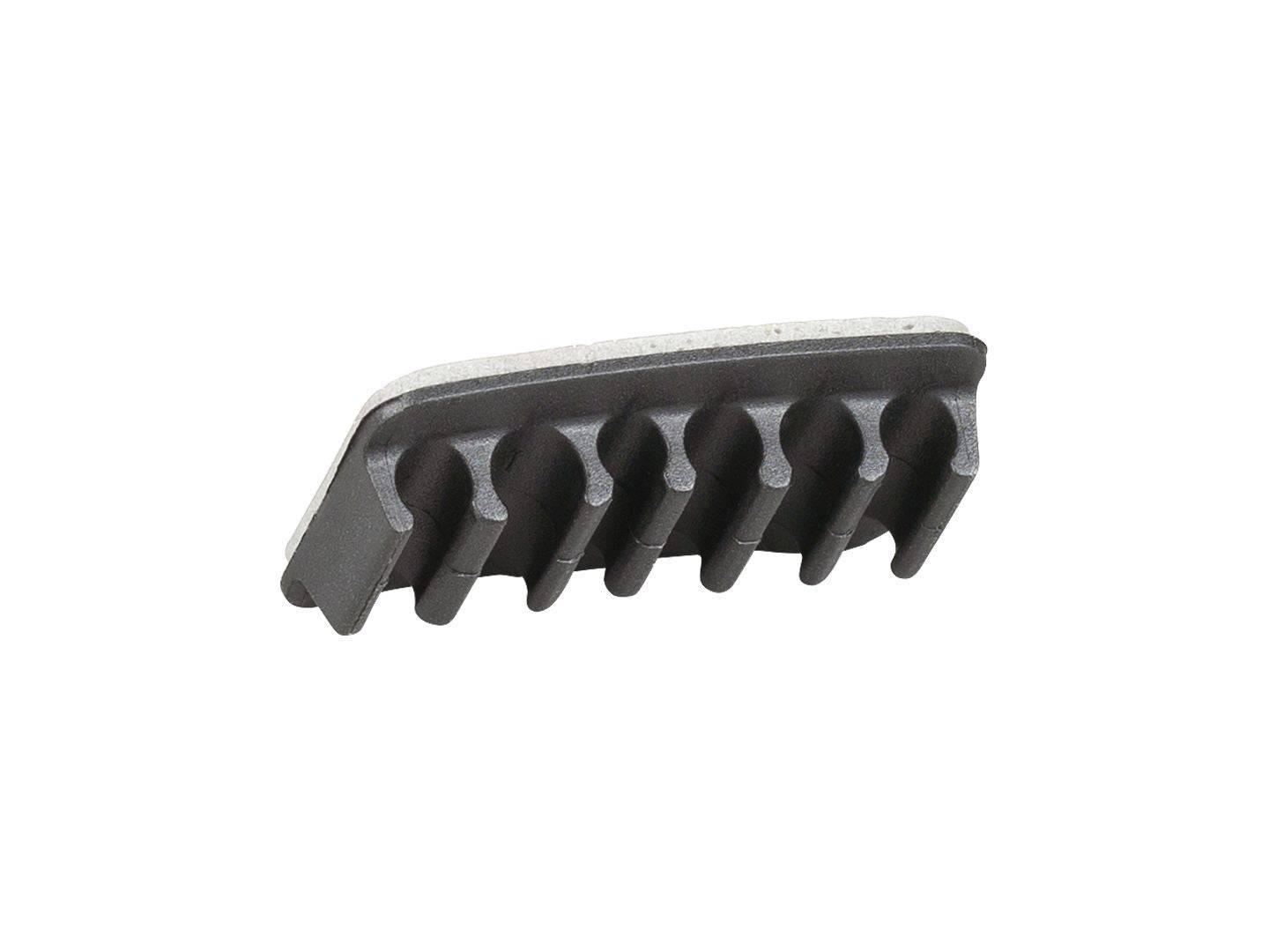 Trek 2020 Rail 29 Cable Guide Black Rail 29 2020 Cable Guides | Swinnerton Cycles