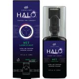 Finish Line Lubrication - Halo Wet Lubricant | Swinnerton Cycles