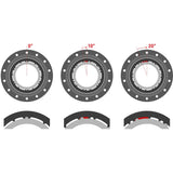 DT Swiss 90-tooth DEG DF upgrade kit for ratchet hubs with ring nut tool, featuring detailed components and packaging.