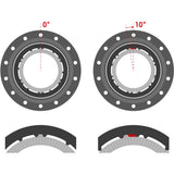 DT Swiss Hybrid 350 Classic DEG DF rear disc 6 bolt 148 x 12 mm Boost, MICRO SPLINE, 32 h