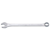 UNIOR Tool - Combination Wrench, Long Type