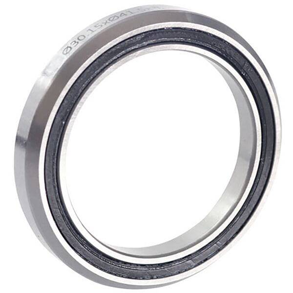 M Part bicycle headset bearing with 30.15x41.5x6.5mm dimensions, designed for steering system components.