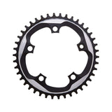 Chain Ring - Chain Ring X-Sync 11 Speed 110 Alum Argon Grey Bb30 Or Gxp (Force1) | Swinnerton Cycles