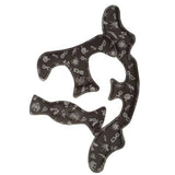TSG Comfort Pads replacement spares for helmet, soft foam padding for improved fit and comfort in protective clothing.