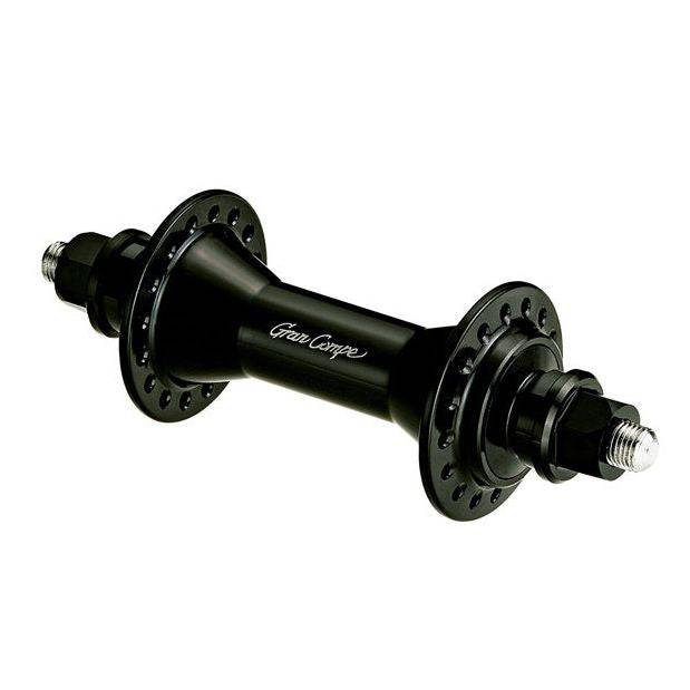 Dia-Compe Small Flange Track Hub | Swinnerton Cycles